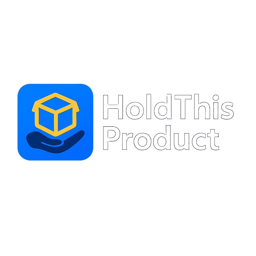 HoldThisProduct